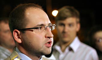 Bielan: O euro powinno zdecydowa� referendum