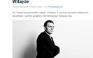 Tomasz Macha�a do��cza do projektu Lisa. B�dzie naczelnym