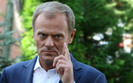 Tusk o TV Trwam. 