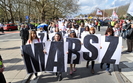 Marsz dla �ycia. S� przeciw in vitro i aborcji