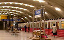 Euro 2012 zbyt szybko? Warszawa zd��y z lini� metra