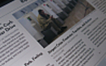  New York Times zrezygnuje z druku