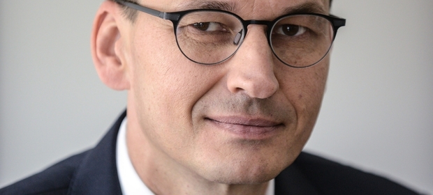 Mateusz Morawiecki