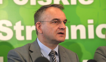Przewalutowanie kredytu? Pawlak radzi