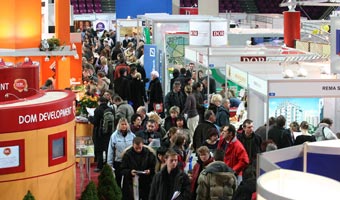 XXII Targi Mieszkaniowe ju� za miesi�c