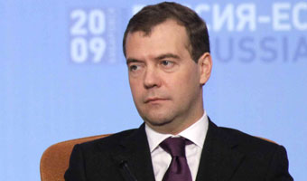 Kreml szykuje zmiany. Mapy Rosji trzeba będzie poprawiać