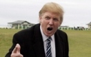 Trump zbuduje najwi�ksze pole golfowe 