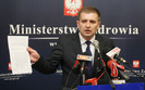 Porozumienie z lekarzami. To nie koniec protestu