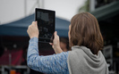iPad ma problemy z ��czno�ci� Wi-Fi