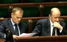 Podatki jednak wy�sze?