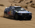 Toyota rozwa�a powr�t do rajd�w samochodowych