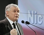  Prezes PiS ocenia: Mechanizm skandalu zosta� wy��czony