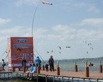 Ford Kite Cup 2012 - pierwsza runda za nami