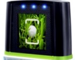  Ballfinder, czyli elektronika w po��czeniu ze sportem