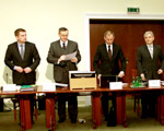  Czego �ledczy dowiedzieli si� od "kr�la hazardu"