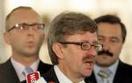 Naprz�d Polsko i PSL 