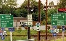 Nowa czcionka na ameryka�skich autostradach