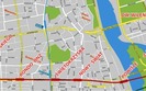 Budowa II linii metra sparali�uje centrum stolicy