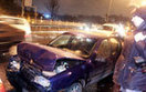 Polscy kierowcy wy�udzili z polis miliard z�otych