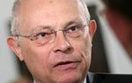Borowski: Potrzebujemy przynajmniej 4 proc. wzrostu PKB