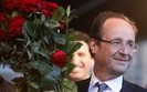 Koniec wybor�w we Francji. Przem�wienie zwyci�zcy