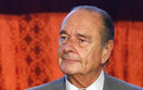 Chirac nie b�dzie odwo�ywa� si� od wyroku