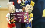  Euro 2012. Nowy spot kampanii "Wszyscy jeste�my gospodarzami"