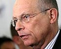 Borowski może wstąpić do klubu PO w Senacie / fot: Money.pl/Tomasz Brankiewicz Borowski może wstąpić do klubu PO w Senacie