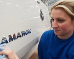 W Hanowerze rusza produkcja Volkswagena Amaroka