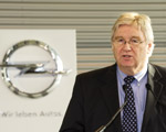 General Motors chce wr�ci� na gie�d� w listopadzie