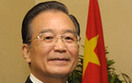 Premier Donald Tusk porozumia� si� z Wenem Jiabao