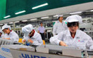Foxconn zatrudni milion robot�w zamiast ludzi