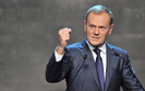 Przeciw ACTA rzucaj� kamieniami. Tusk chce wyja�nie� od ministr�w