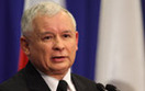Kaczy�ski: Problemem prawicy jest roz�am