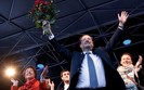 Hollande wygra� wybory prezydenckie we Francji