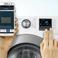 Samsung pod��cza pralk� do Internetu