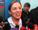  Jakubiak nadal zawieszona. "W PiS nie gra wybitnej roli"