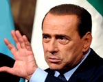  Berlusconi: Mauro ma wi�ksze szanse od Buzka