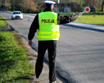 Policja: Plaga kierowc�w rozmawiaj�cych przez telefon