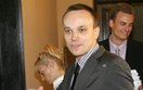 Czas rozlicze� w SLD. Polec� g�owy za wynik w Warszawie?
