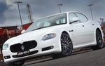  Bardziej w�glowe Maserati