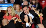  Kolejna gafa Romneya. "Nie troszcz� si� o bardzo biednych"