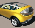  Mazda Hakaze - premiera w Second Life