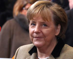 Merkel jedzie do Chin. Po wsparcie