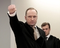 Anders Breivik: Zasadniczo jestem miłą osobą / fot: PAP/EPA/HAKON MOSVOLD LARSEN / POOL Anders Breivik: Zasadniczo jestem miłą osobą