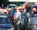 Dojazd na mecze Euro 2012 w Warszawie