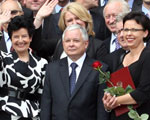  Sejm czeka na nowych pos��w