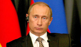 Wygranie wybor�w, to kl�ska Putina?