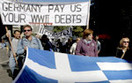 Kryzys w Grecji zmusza do oszcz�dno�ci. Wzi�li si� za oszust�w