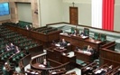 Wpadki pos��w w sieci. Nagi tors i t�usta �mietana